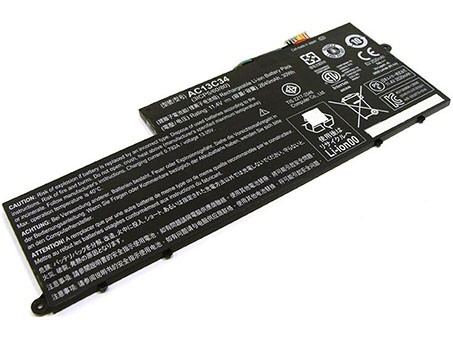 Compatible аккумулятор для ноутбука for acer Aspire-E3-112M Compatible аккумулятор для ноутбука acer for Aspire-E3-112M