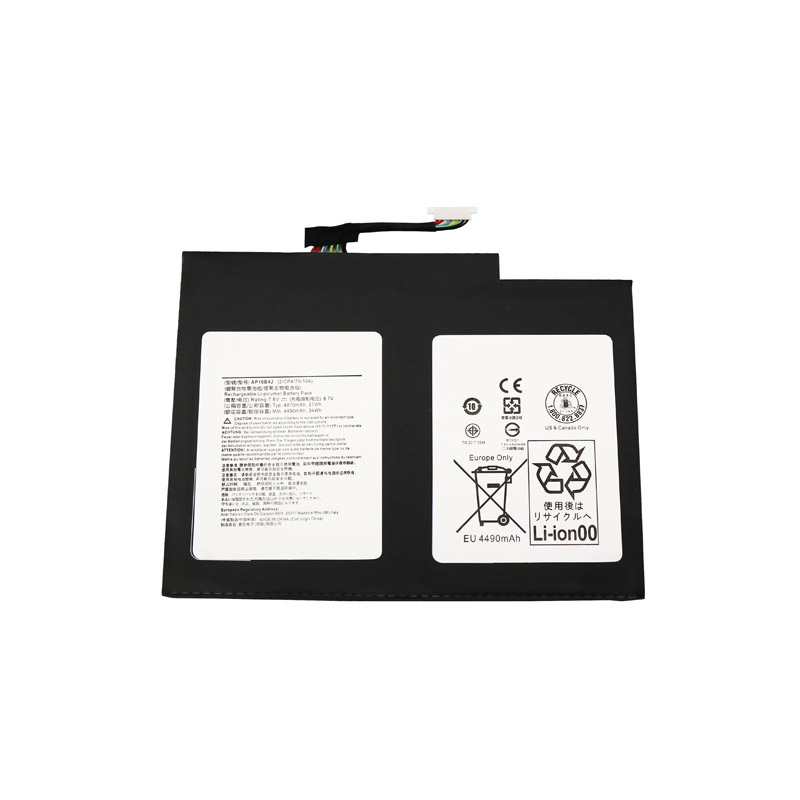 Compatible аккумулятор для ноутбука for acer N17P5 Compatible аккумулятор для ноутбука acer for N17P5