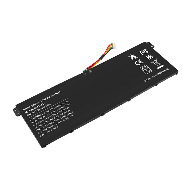 Compatible аккумулятор для ноутбука for acer A315-51-582F Compatible аккумулятор для ноутбука acer for A315-51-582F