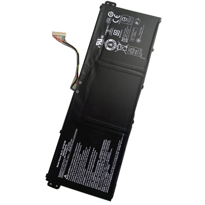 Compatible аккумулятор для ноутбука for ACER AP18C8K Compatible аккумулятор для ноутбука ACER for AP18C8K