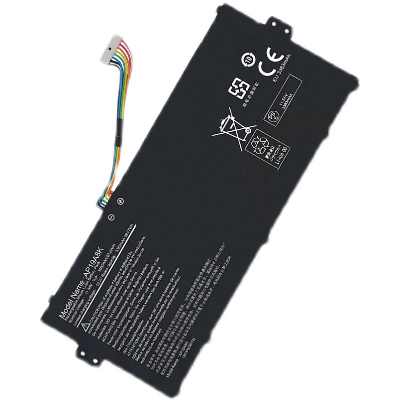 Compatible аккумулятор для ноутбука for acer cp311-1hn-c2dv Compatible аккумулятор для ноутбука acer for cp311-1hn-c2dv