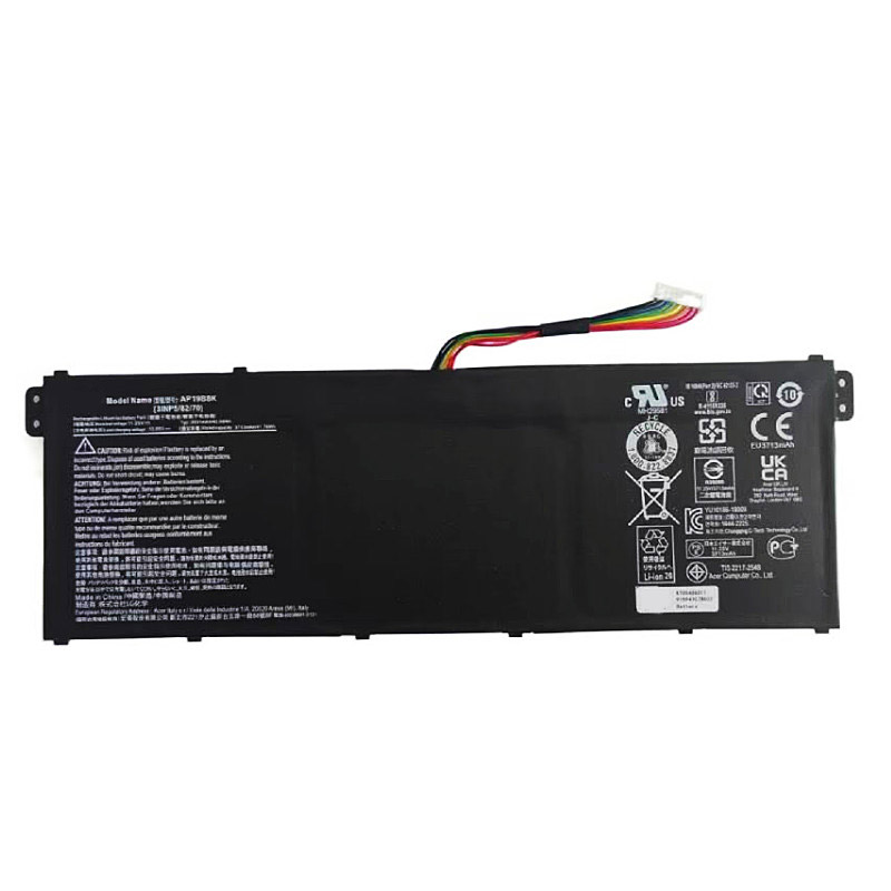 Compatible аккумулятор для ноутбука acer  for Swift 3 SF314-59-55SB 