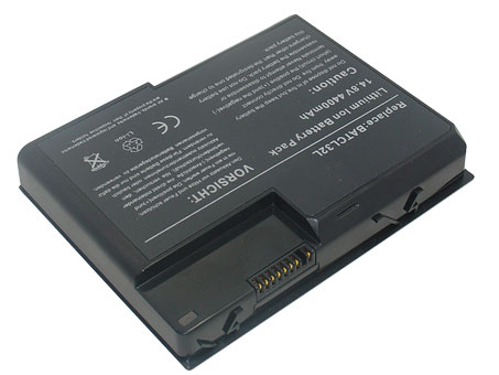 Compatible аккумулятор для ноутбука acer  for Aspire 2012WLMi 