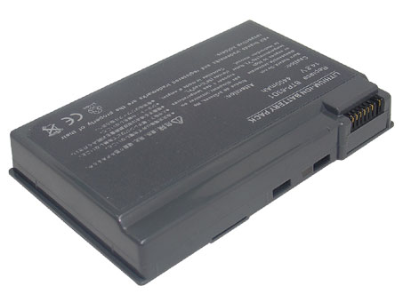 Compatible аккумулятор для ноутбука acer  for TravelMate C303XM 