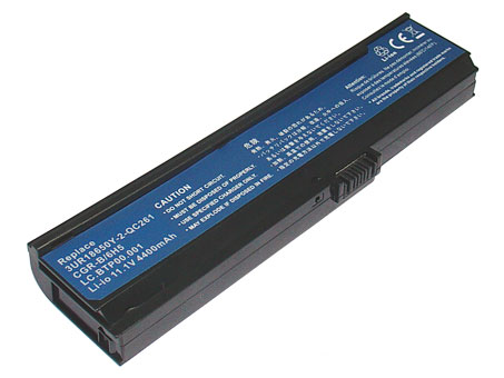 Compatible аккумулятор для ноутбука acer  for Aspire 3684NWXMi 