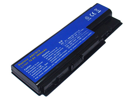 Compatible аккумулятор для ноутбука for acer Aspire 6920G-834G32Bn Compatible аккумулятор для ноутбука acer for Aspire 6920G-834G32Bn