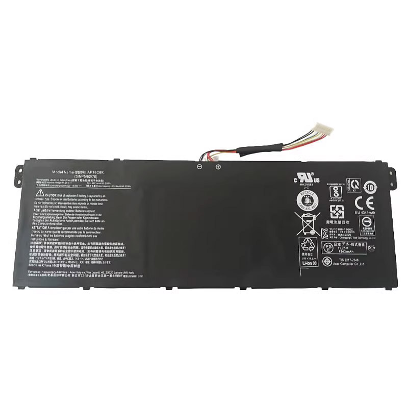 Compatible аккумулятор для ноутбука for acer Acer Swift 3 SF314-41 Compatible аккумулятор для ноутбука acer for Acer Swift 3 SF314-41