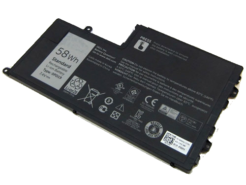 Compatible аккумулятор для ноутбука for dell 5MD4V Compatible аккумулятор для ноутбука dell for 5MD4V