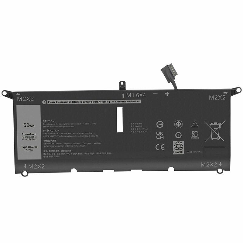 Compatible аккумулятор для ноутбука for dell Inspiron 7490 Compatible аккумулятор для ноутбука dell for Inspiron 7490
