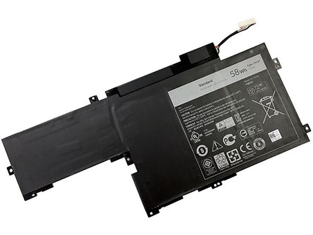 Compatible аккумулятор для ноутбука for dell Inspiron-14HD-2508 Compatible аккумулятор для ноутбука dell for Inspiron-14HD-2508
