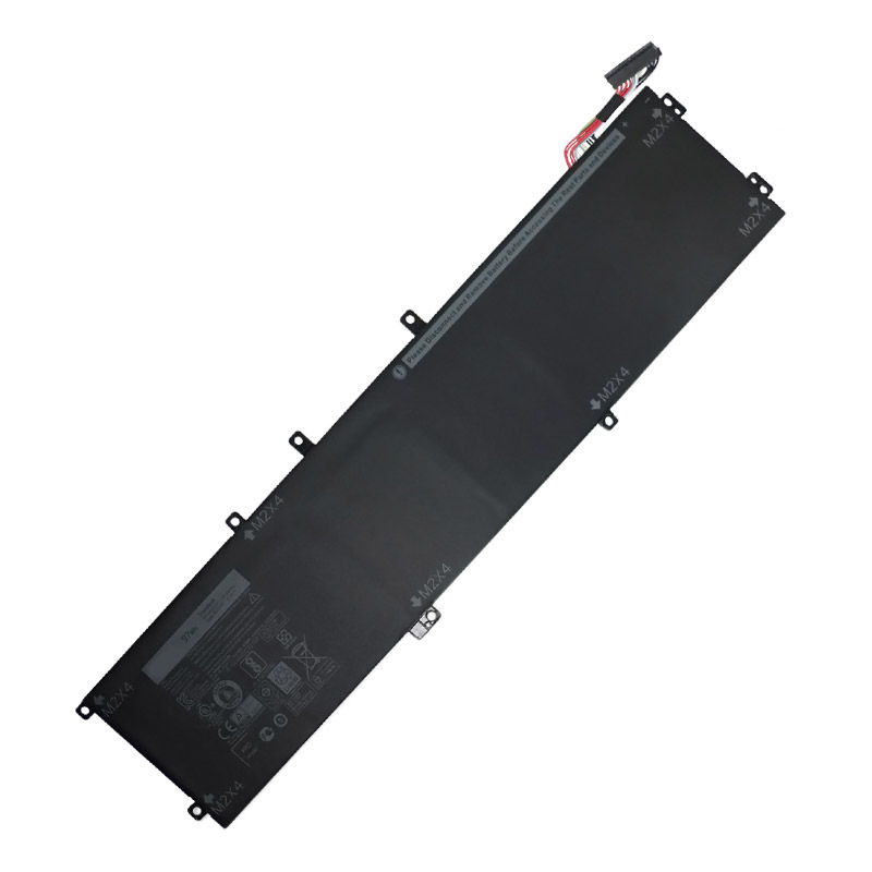 Compatible аккумулятор для ноутбука for dell XPS 15-9560-D1545 Compatible аккумулятор для ноутбука dell for XPS 15-9560-D1545