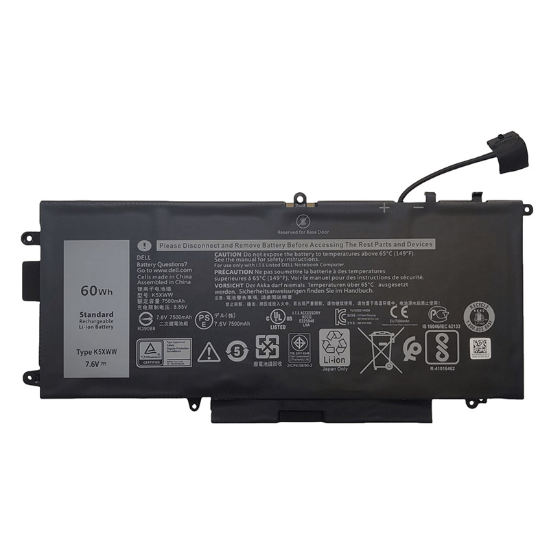 Compatible аккумулятор для ноутбука for dell Latitude 7389 Series Compatible аккумулятор для ноутбука dell for Latitude 7389 Series