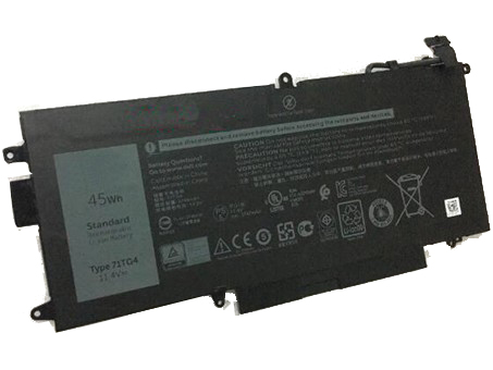 Compatible аккумулятор для ноутбука for dell Latitude 7389 Compatible аккумулятор для ноутбука dell for Latitude 7389