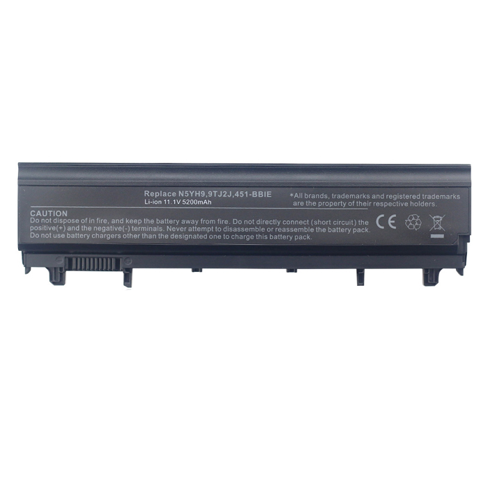 Compatible аккумулятор для ноутбука for dell Latitude-14-5000-Series Compatible аккумулятор для ноутбука dell for Latitude-14-5000-Series