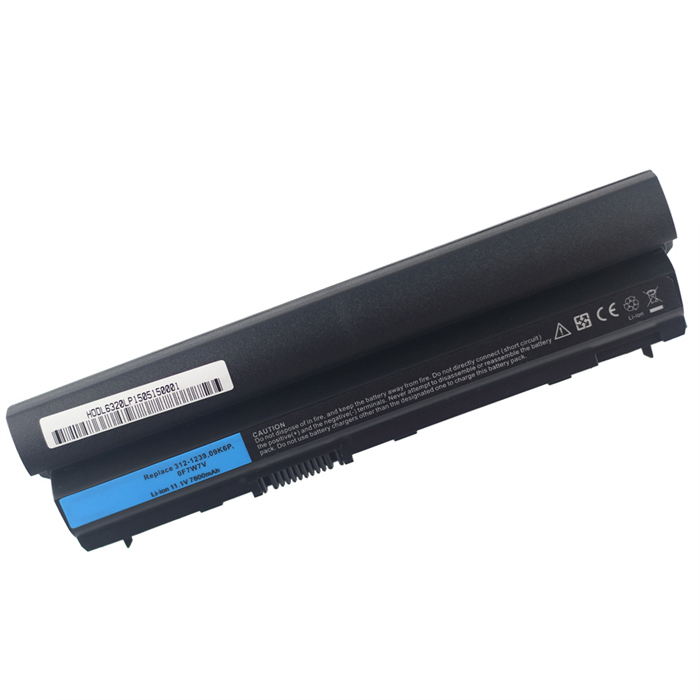 Compatible аккумулятор для ноутбука for dell 312-1446 Compatible аккумулятор для ноутбука dell for 312-1446