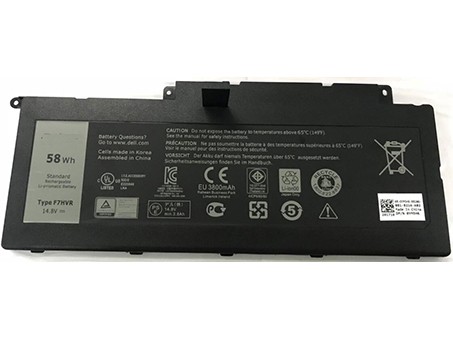 Compatible аккумулятор для ноутбука for dell 451-BBEO Compatible аккумулятор для ноутбука dell for 451-BBEO