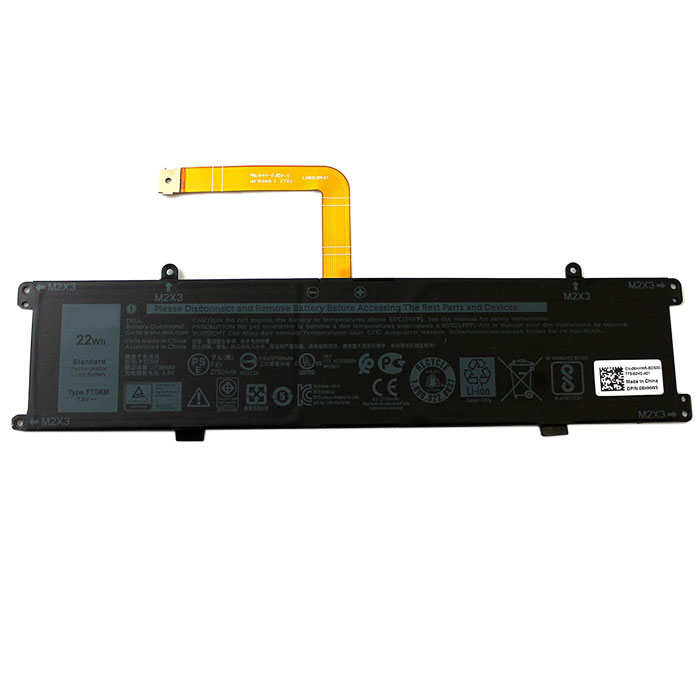 Compatible аккумулятор для ноутбука for dell G99QA050H Compatible аккумулятор для ноутбука dell for G99QA050H