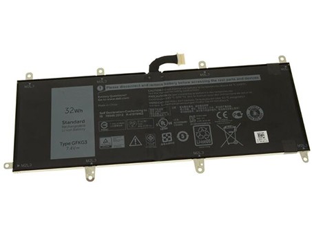 Compatible аккумулятор для ноутбука for dell Venue-10-Pro-50560 Compatible аккумулятор для ноутбука dell for Venue-10-Pro-50560