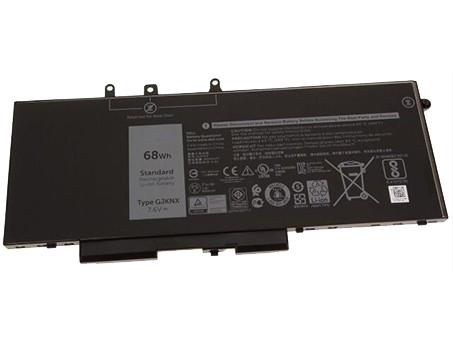 Compatible аккумулятор для ноутбука for dell N092L5490-D1716FCN Compatible аккумулятор для ноутбука dell for N092L5490-D1716FCN