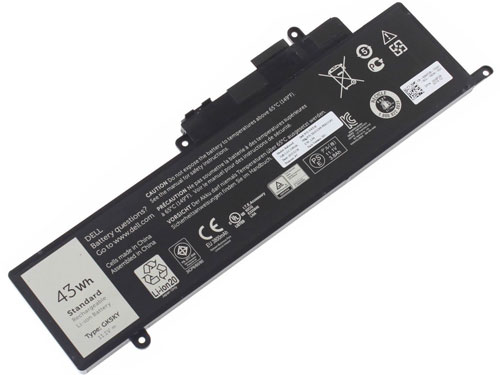 Compatible аккумулятор для ноутбука for dell Inspiron-11-3148 Compatible аккумулятор для ноутбука dell for Inspiron-11-3148
