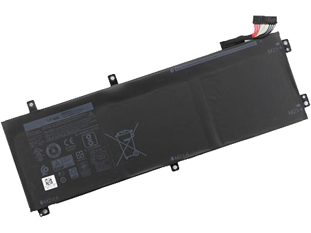 Compatible аккумулятор для ноутбука dell  for XPS-15-9560-D1845T 