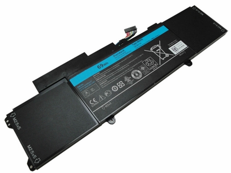 Compatible аккумулятор для ноутбука Dell  for XPS-P30G 