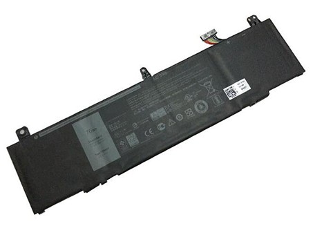 Compatible аккумулятор для ноутбука for dell 04RRR3 Compatible аккумулятор для ноутбука dell for 04RRR3