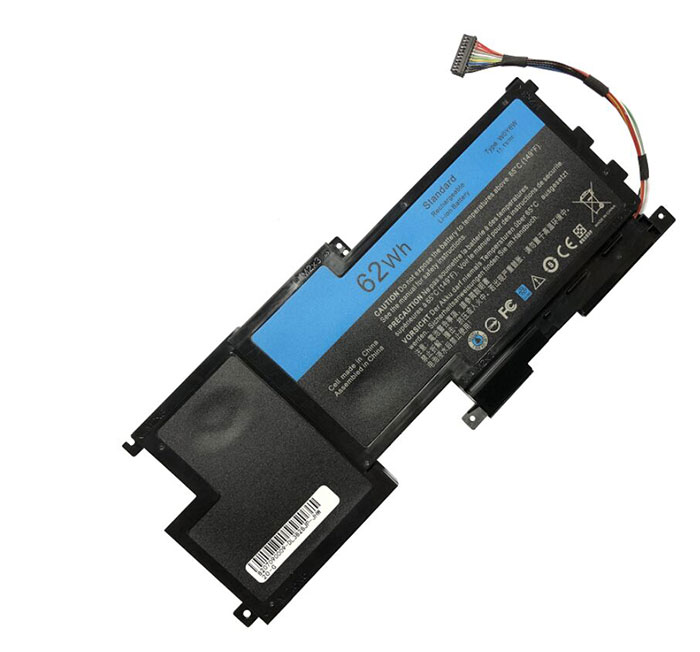 Compatible аккумулятор для ноутбука for dell XPS 15-L521x Series Compatible аккумулятор для ноутбука dell for XPS 15-L521x Series