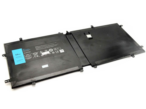 Compatible аккумулятор для ноутбука dell  for D10H3 