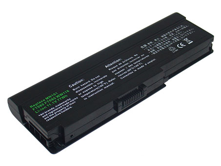 Compatible аккумулятор для ноутбука dell  for 312-0543 