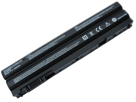 Compatible аккумулятор для ноутбука for dell KJ321 Compatible аккумулятор для ноутбука dell for KJ321