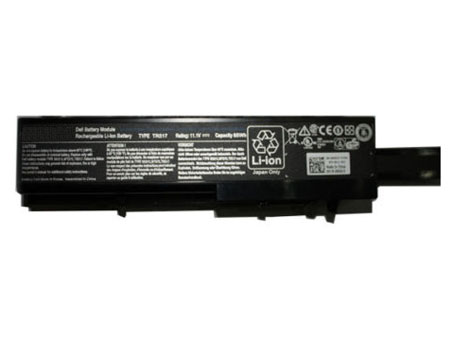 Compatible аккумулятор для ноутбука for DELL TR517 Compatible аккумулятор для ноутбука DELL for TR517