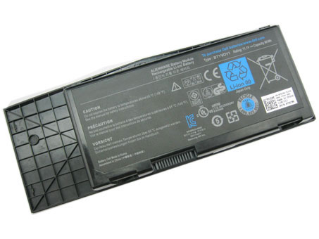 Compatible аккумулятор для ноутбука for DELL C0C5M Compatible аккумулятор для ноутбука DELL for C0C5M