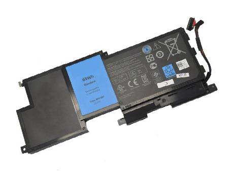 Compatible аккумулятор для ноутбука for DELL 3NPC0 Compatible аккумулятор для ноутбука DELL for 3NPC0
