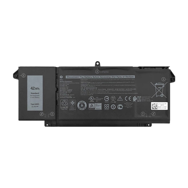 Compatible аккумулятор для ноутбука for dell Latitude 13 5320 Compatible аккумулятор для ноутбука dell for Latitude 13 5320