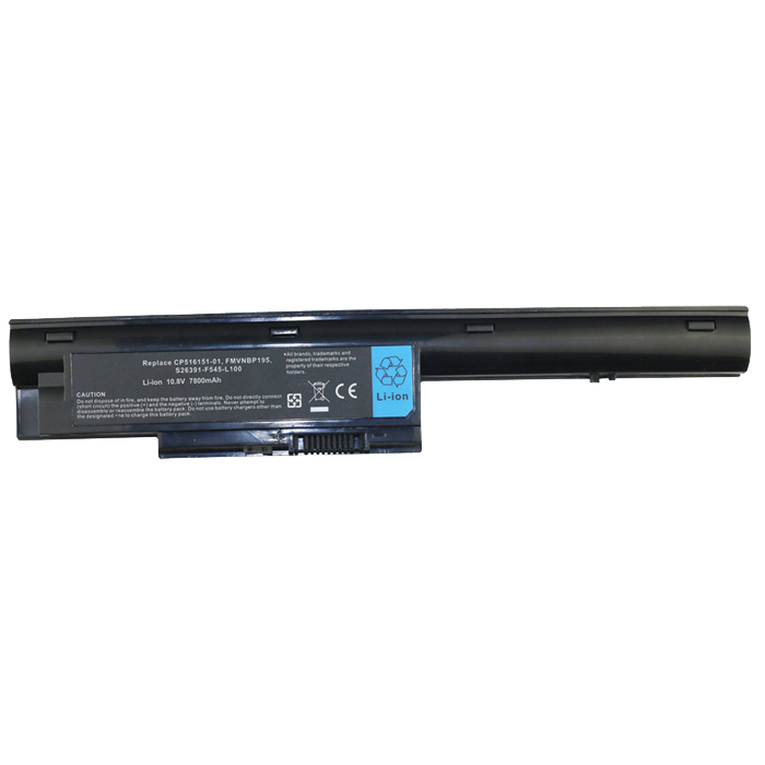 Compatible аккумулятор для ноутбука for fujitsu S26391-F545-B100 Compatible аккумулятор для ноутбука fujitsu for S26391-F545-B100