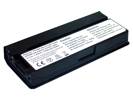 Compatible аккумулятор для ноутбука for fujitsu LifeBook P8020 Compatible аккумулятор для ноутбука fujitsu for LifeBook P8020