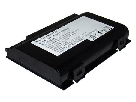 Compatible аккумулятор для ноутбука for FUJITSU LifeBook A6210 Compatible аккумулятор для ноутбука FUJITSU for LifeBook A6210