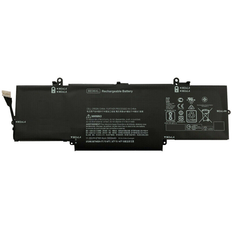 Compatible аккумулятор для ноутбука for hp EliteBook 1040 G4(4SB30UT) Compatible аккумулятор для ноутбука hp for EliteBook 1040 G4(4SB30UT)