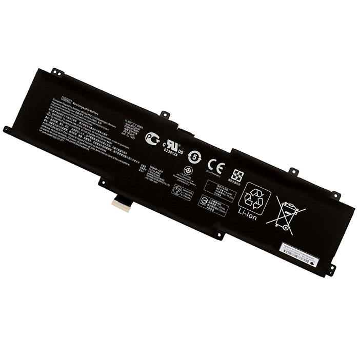 Compatible аккумулятор для ноутбука for hp 925149-855 Compatible аккумулятор для ноутбука hp for 925149-855