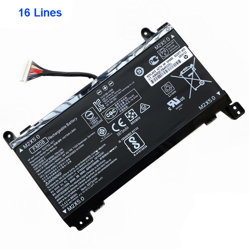 Compatible аккумулятор для ноутбука for hp HSTNN-LB8A Compatible аккумулятор для ноутбука hp for HSTNN-LB8A