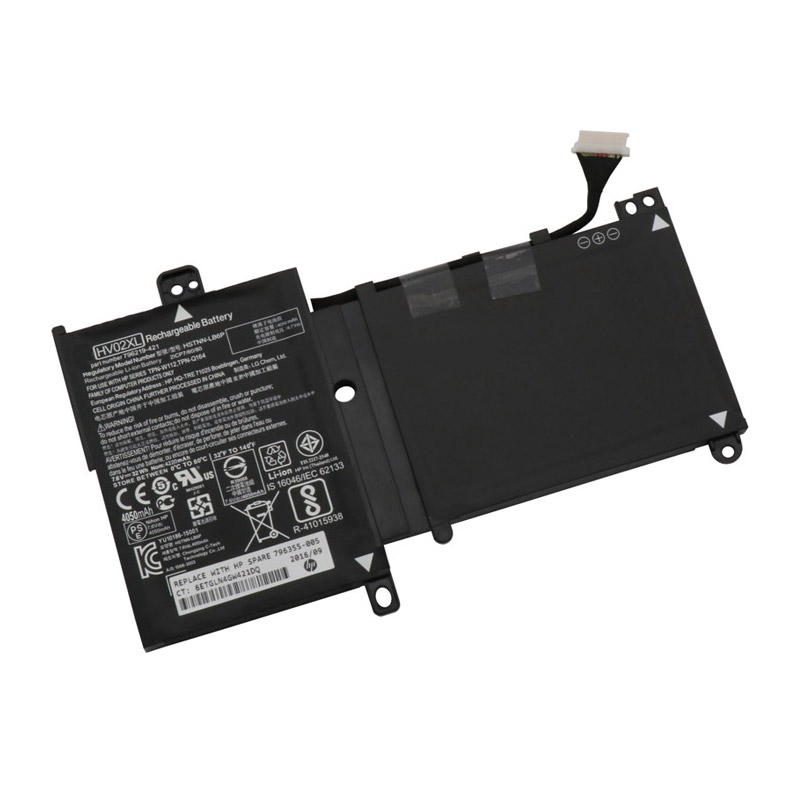 Compatible аккумулятор для ноутбука for hp x360 11-k042tu Compatible аккумулятор для ноутбука hp for x360 11-k042tu
