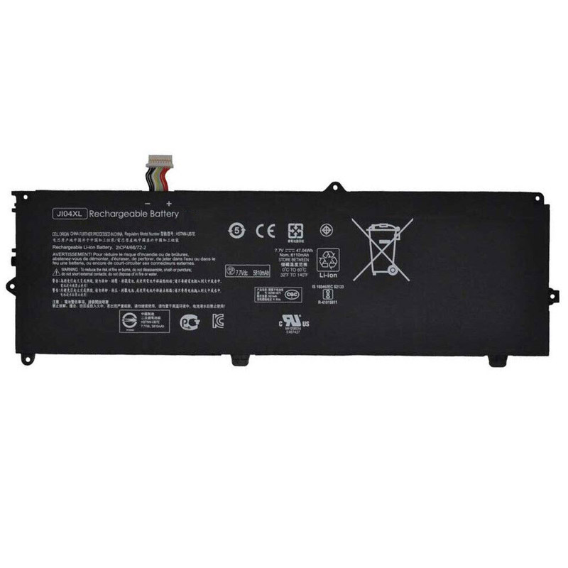 Compatible аккумулятор для ноутбука for hp Elite X2 1012 G2(2Tl98Ea) Compatible аккумулятор для ноутбука hp for Elite X2 1012 G2(2Tl98Ea)
