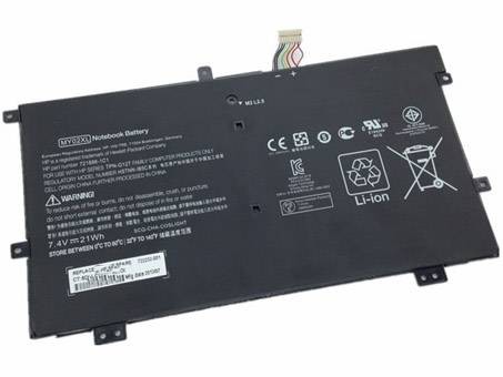 Compatible аккумулятор для ноутбука for hp HSTNN-LB5C Compatible аккумулятор для ноутбука hp for HSTNN-LB5C