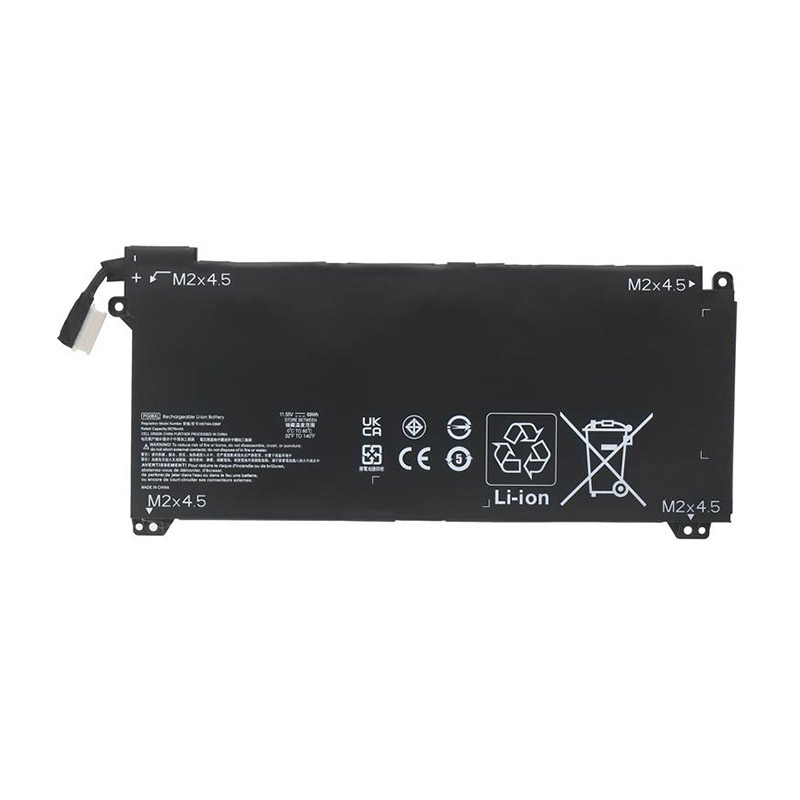 Compatible аккумулятор для ноутбука for hp Omen 15-dh0135tx Compatible аккумулятор для ноутбука hp for Omen 15-dh0135tx