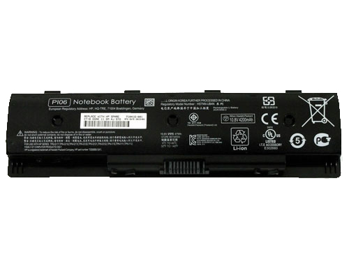 Compatible аккумулятор для ноутбука for hp LB40 Compatible аккумулятор для ноутбука hp for LB40