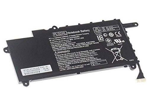 Compatible аккумулятор для ноутбука for hp HSTNN-LB6B Compatible аккумулятор для ноутбука hp for HSTNN-LB6B