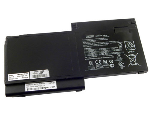 Compatible аккумулятор для ноутбука for hp EliteBook-725-G1 Compatible аккумулятор для ноутбука hp for EliteBook-725-G1