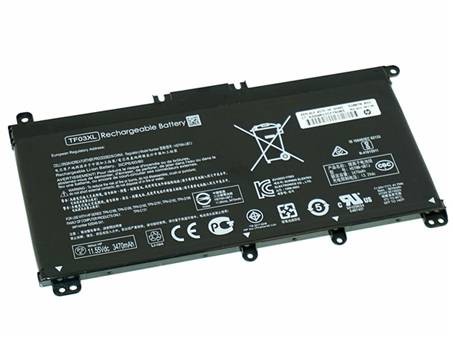 Compatible аккумулятор для ноутбука for hp HSTNN-LB7X Compatible аккумулятор для ноутбука hp for HSTNN-LB7X
