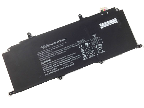 Compatible аккумулятор для ноутбука for hp Split-13-m100la-x2 Compatible аккумулятор для ноутбука hp for Split-13-m100la-x2
